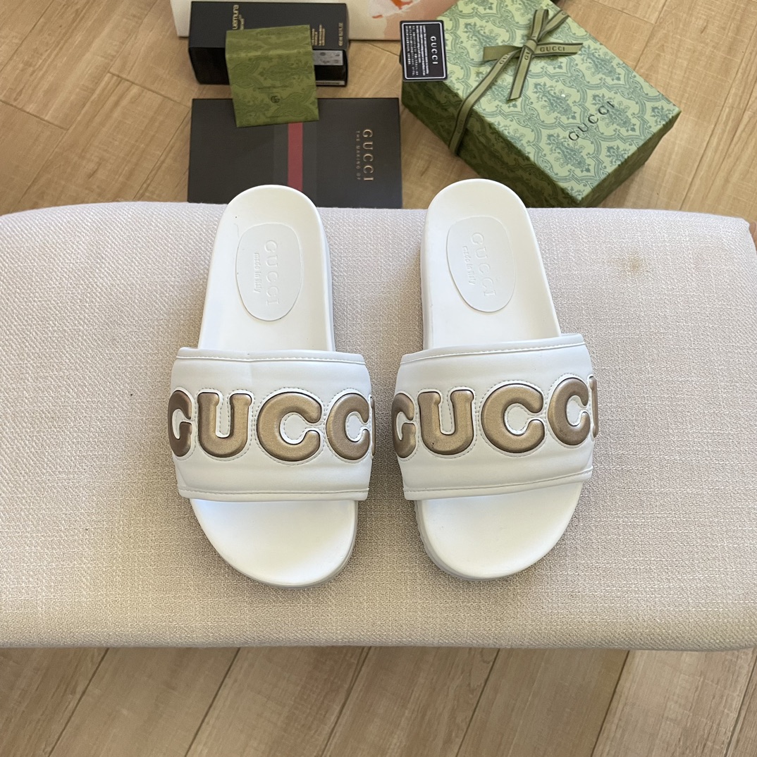 Bread Slippers LX-872022