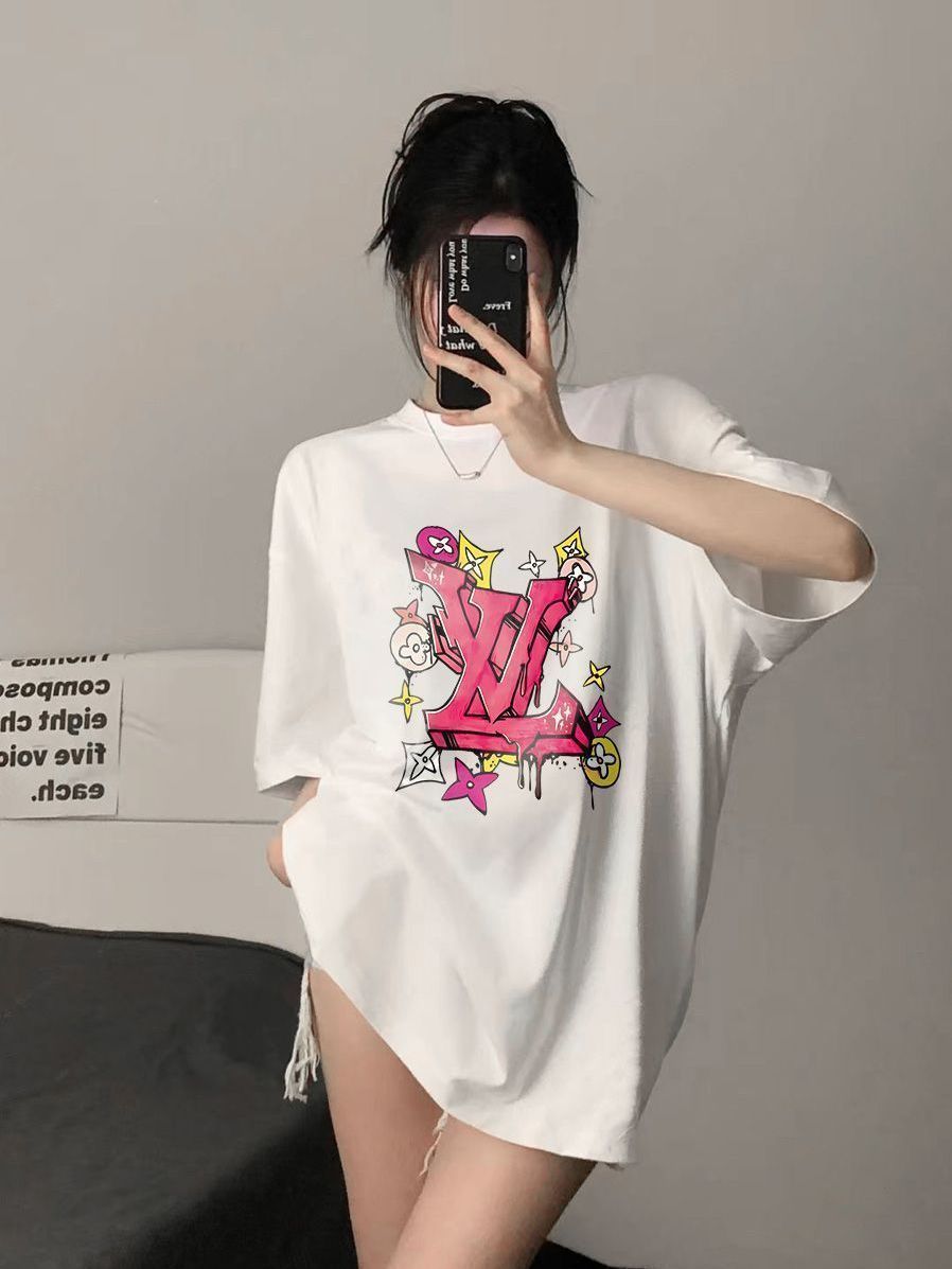 Fashion T-shirt TX-9710107