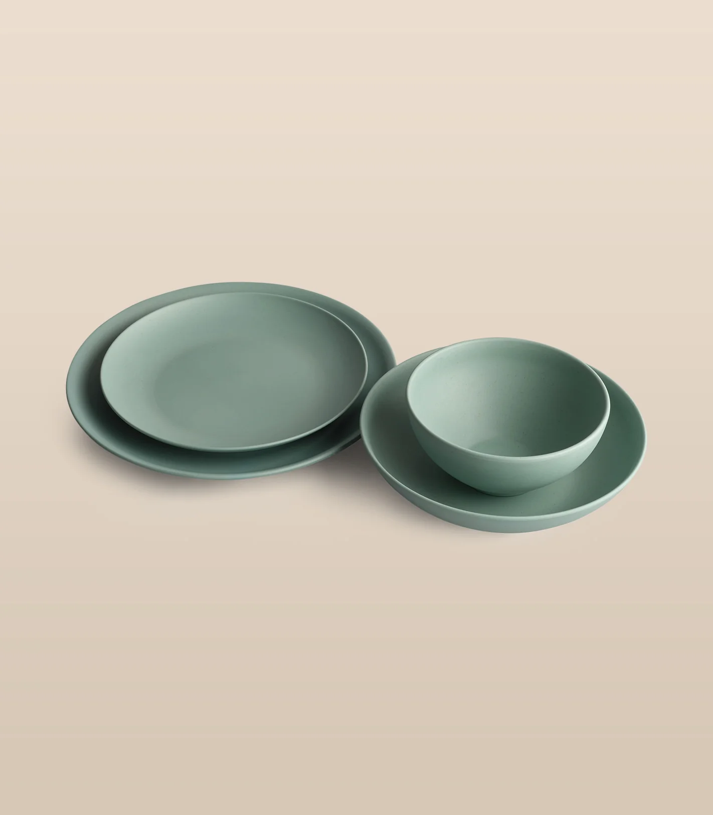 Outdoor Small Bowls