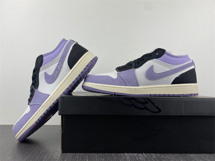 Air JRD 1 Low “Craft” DZ4135-002