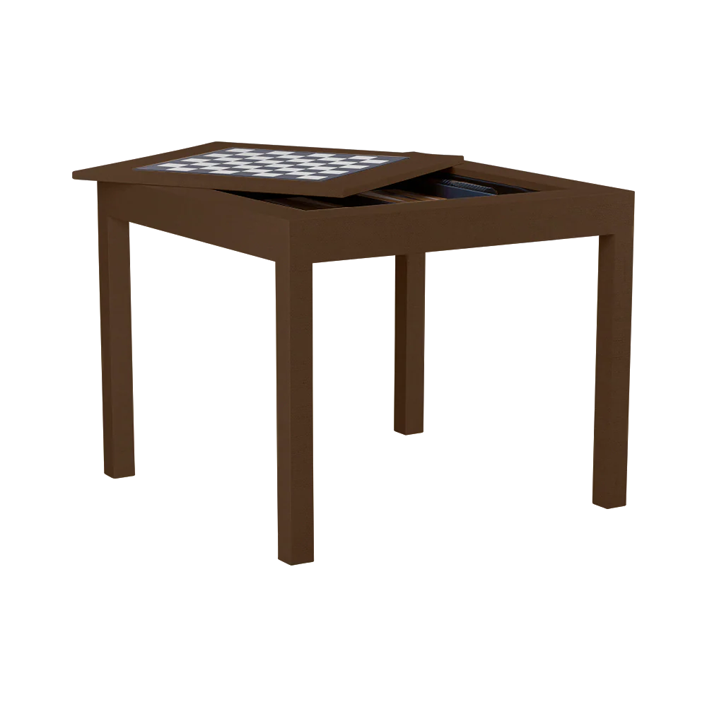 Everything Game Table