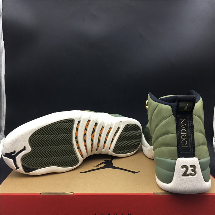 JRD 12 Retro Chris Paul Class Of 2003 130690- 301