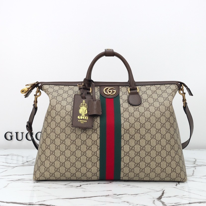 GUC Handbag 48x28x18cm
