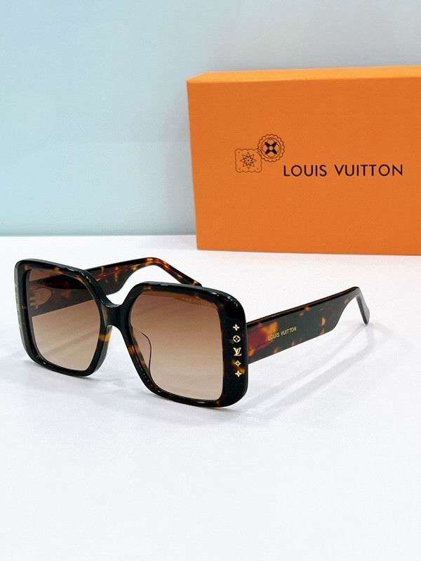 LV Sunglasses