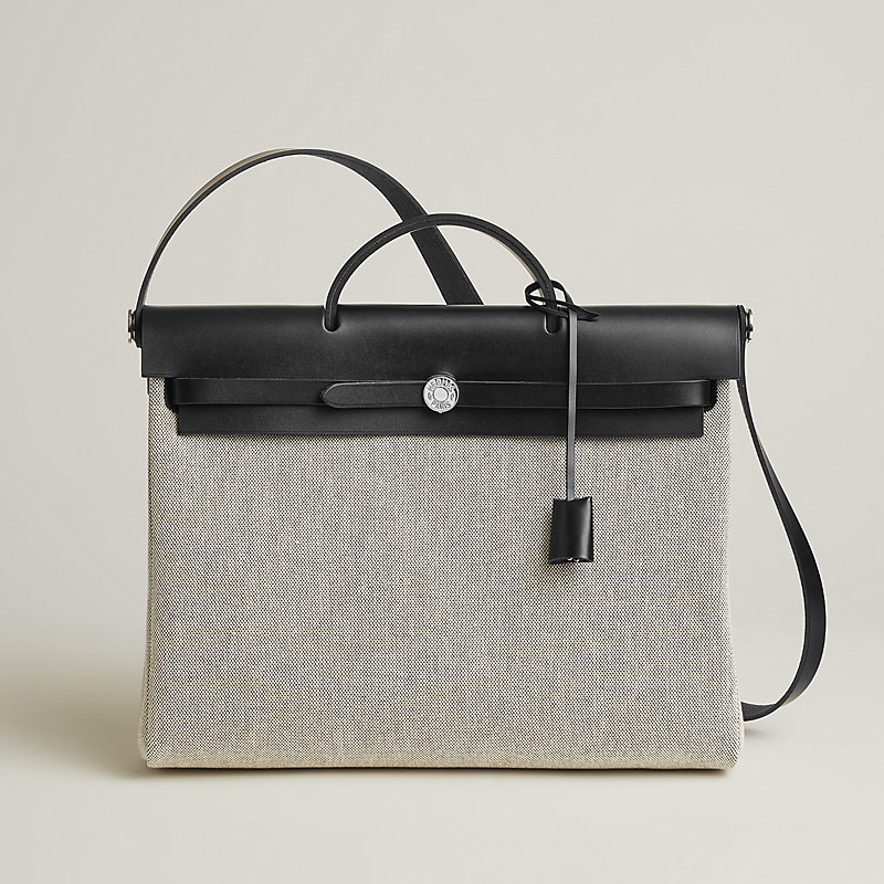 Hermès H084623CKAA Herbag Messenger 39 bag L 14