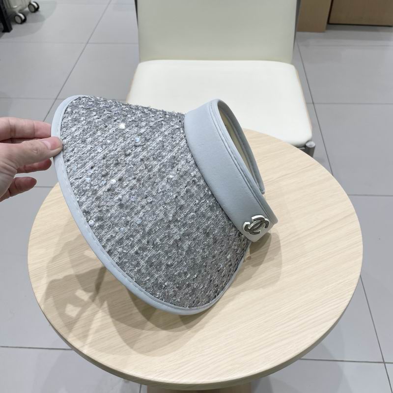Chane Visor
