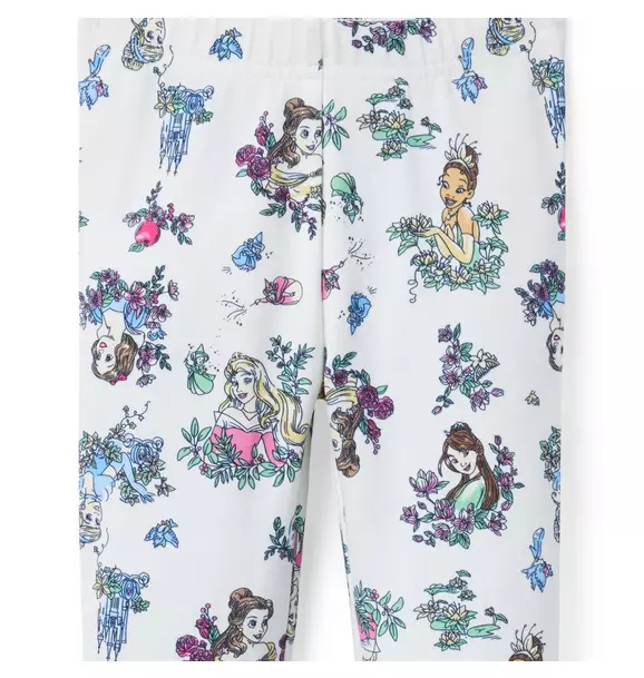 Disney Princess Legging