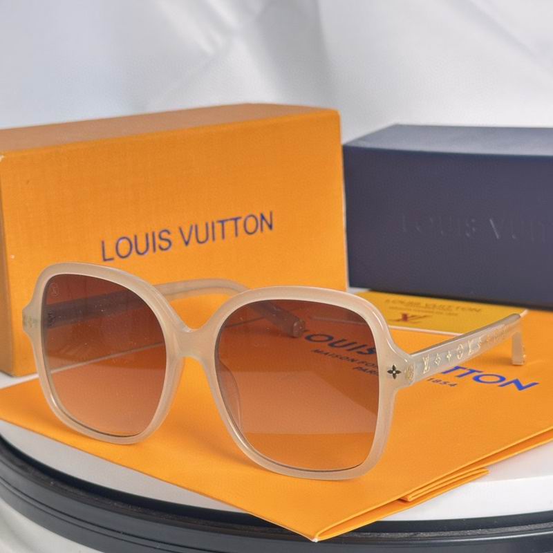LV Sunglasses
