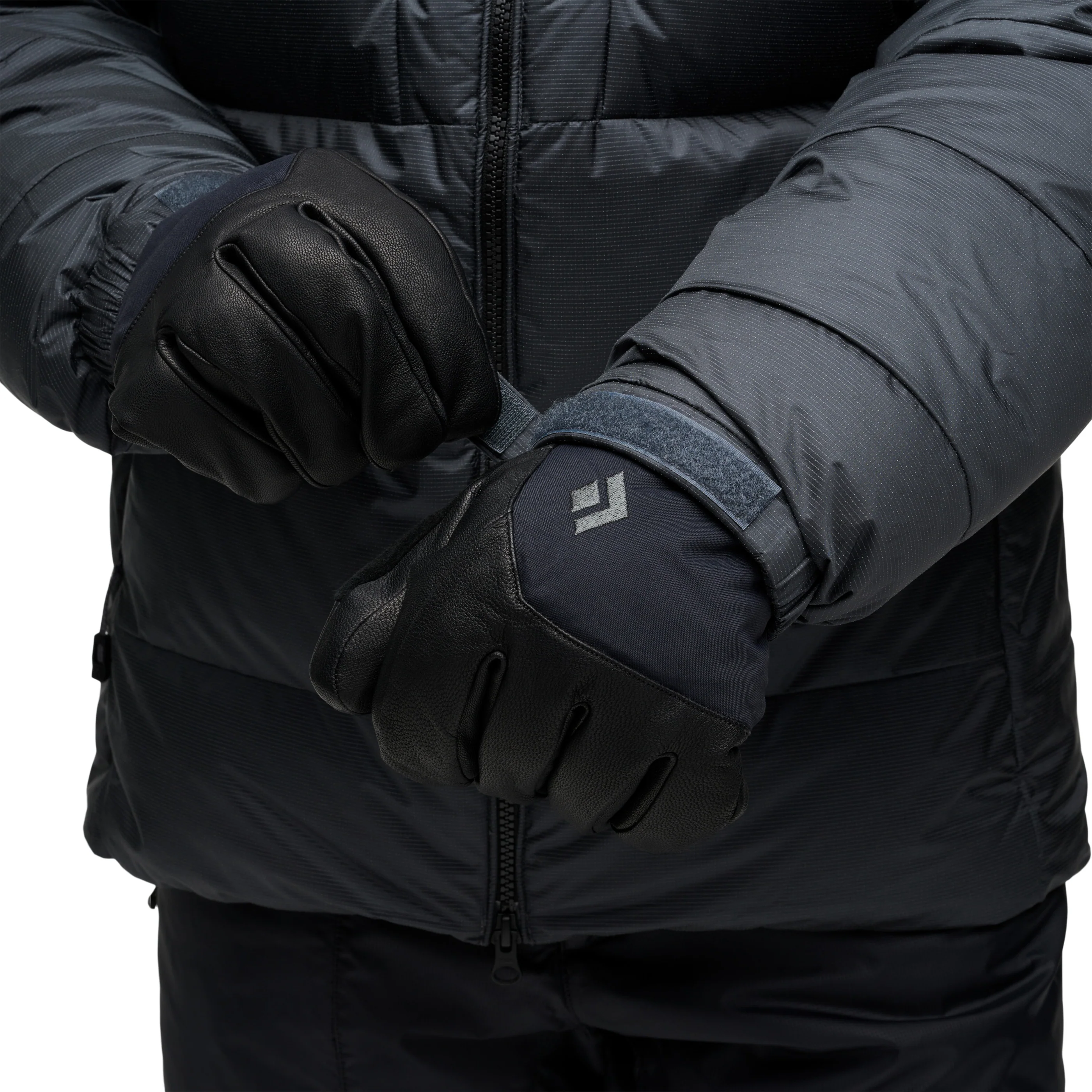 Men's Mission Down 6000 M Parka
