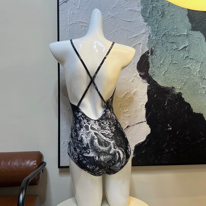 DR Bikini