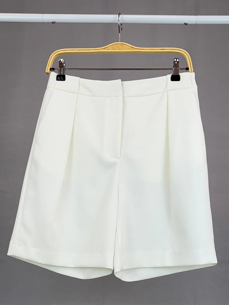 Power Play Shorts