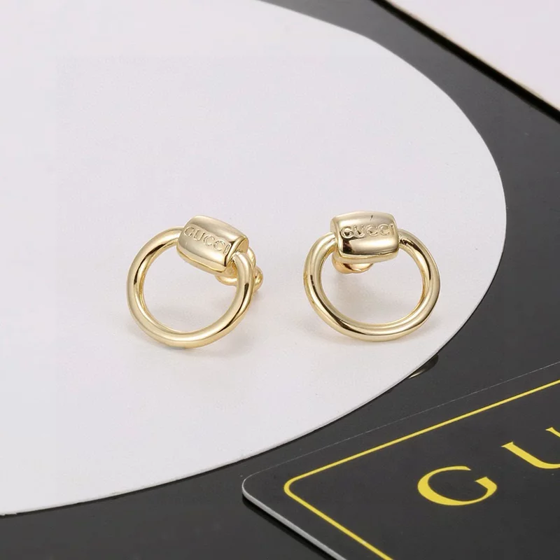 Fashion earrings ED-931244