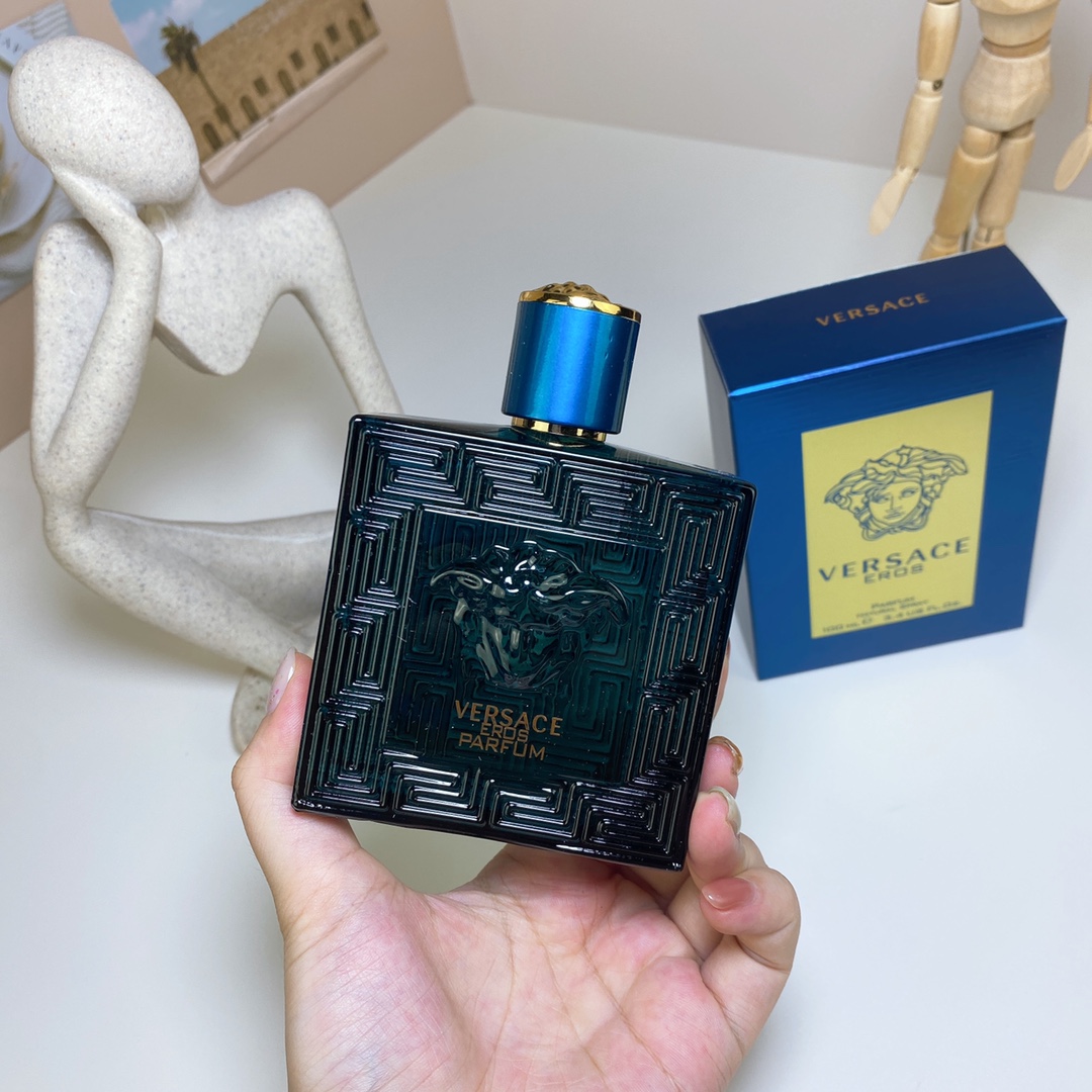 Versace Eros PARFUM 100ml
