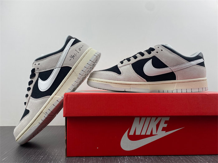 NK Dunk Low DD9776-001
