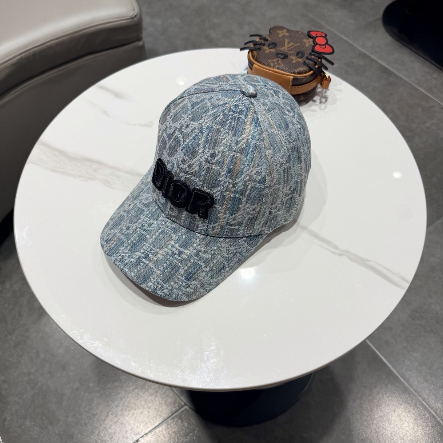 DR Cap（Multiple colors）