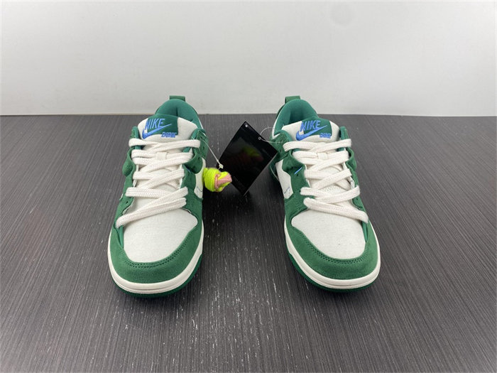 NK Dunk Low Disrupt 2 Phantom University Blue DH4402-001