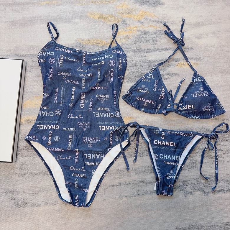 Chane Bikini