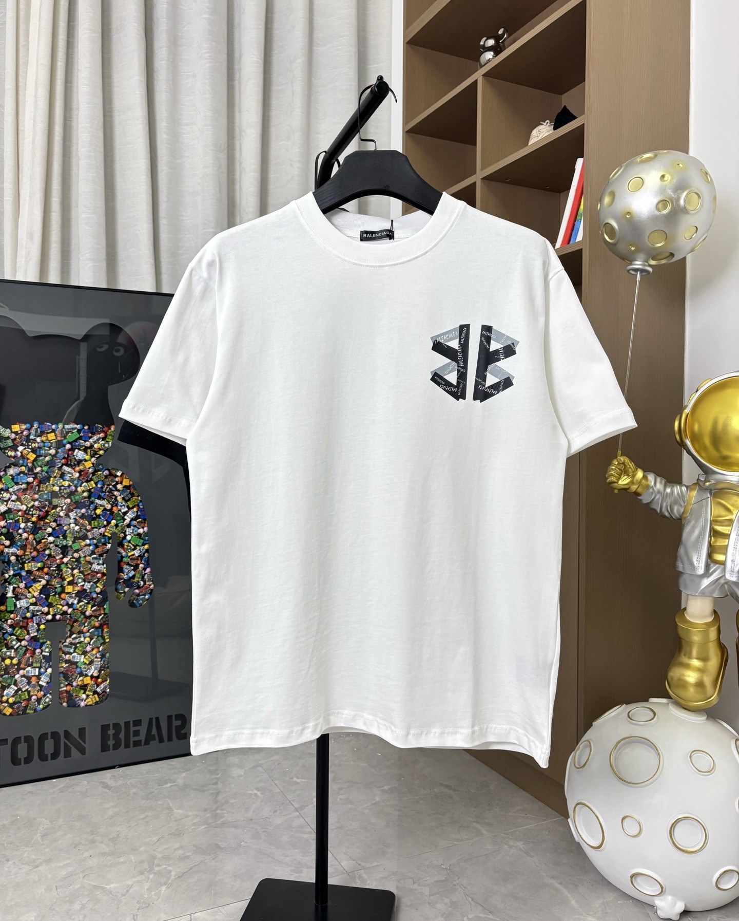 BLCG Short sleeve