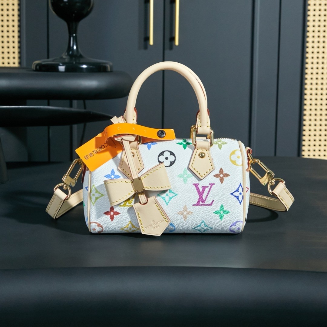 LV NANO SPEEDY M13391 10x7.5x16cm