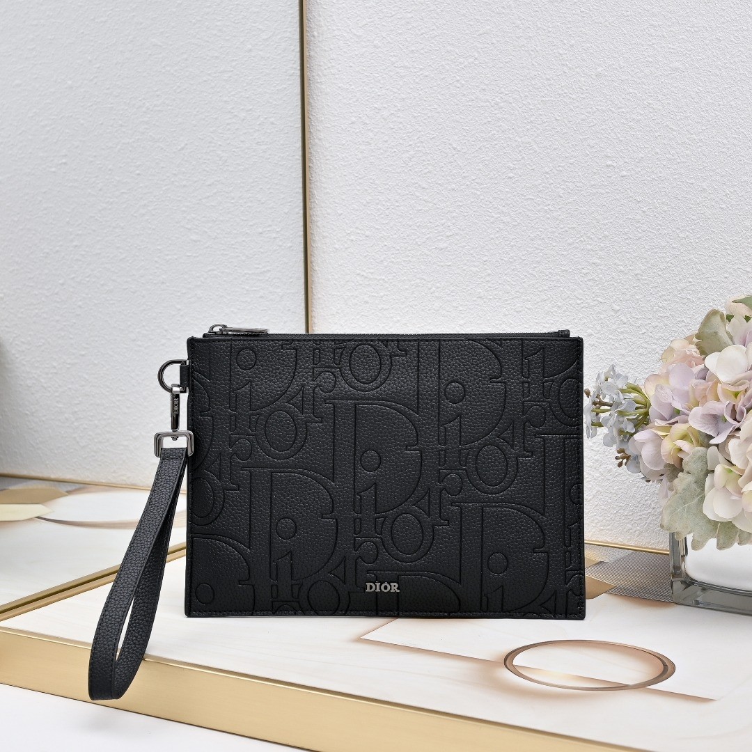 DR Clutch bag 26.5x17.5cm