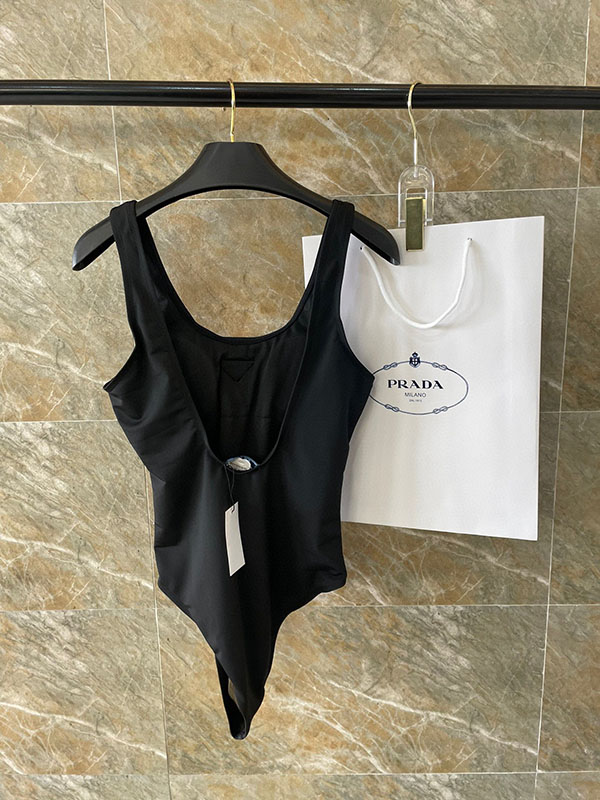 Classical Sexy Backless One-piece Swimsuit YY-925513