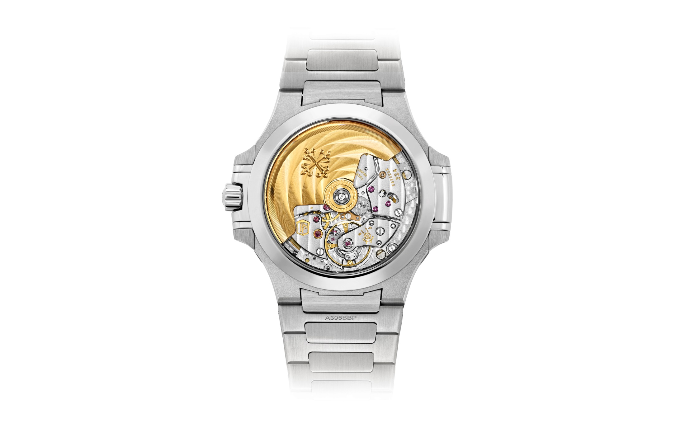 Patek Philippe ノーチラス-7118/1A -001時計