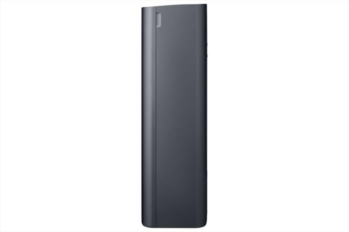 SAMSUNG - VCA-SAE90A/WA-Silver