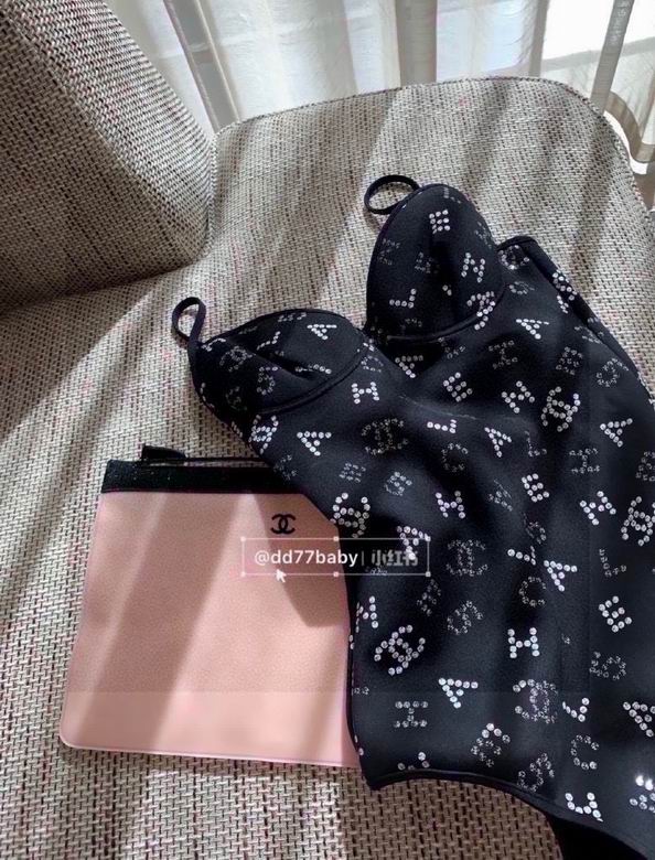 Chanel Bikini
