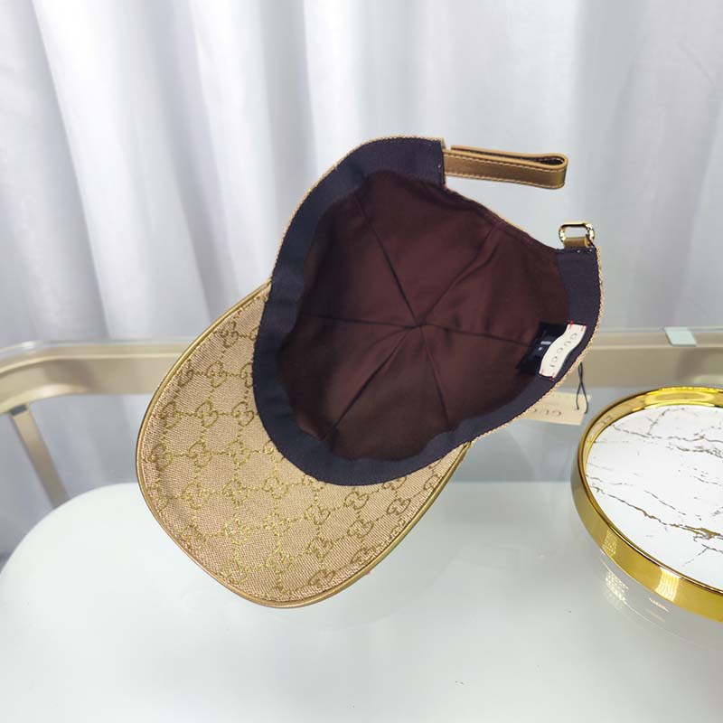 Classical Leisure Adjustable Baseball Cap MZ-916098