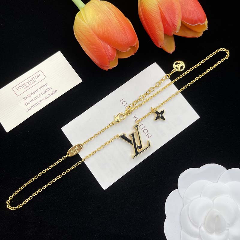 5Colors Necklace VVXL-9120006