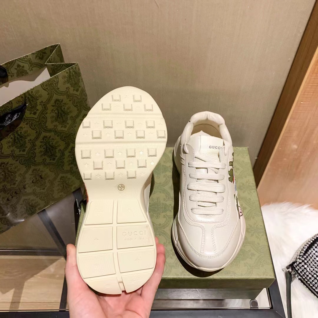 Fashion strawberries Casual Shoes LX-872157