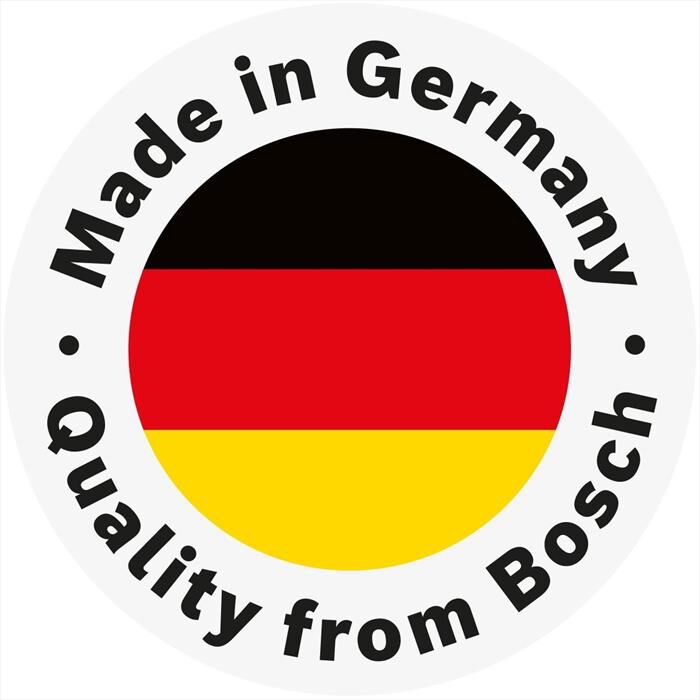 BOSCH - Lavastoviglie SMI4HCB07E Classe C 14 coperti-Nero