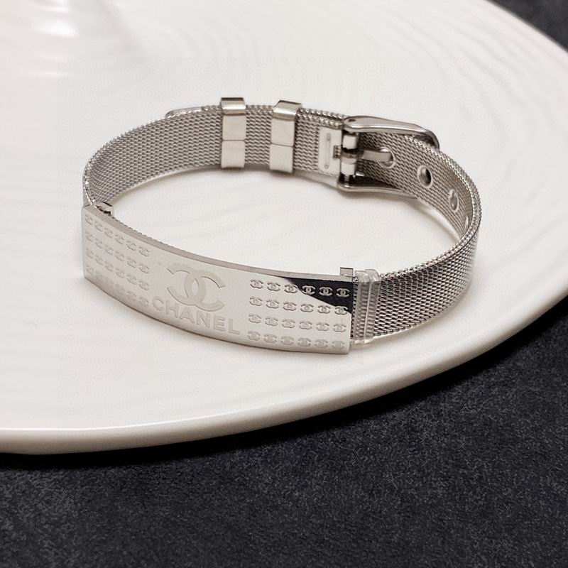 Chanell Bracelets