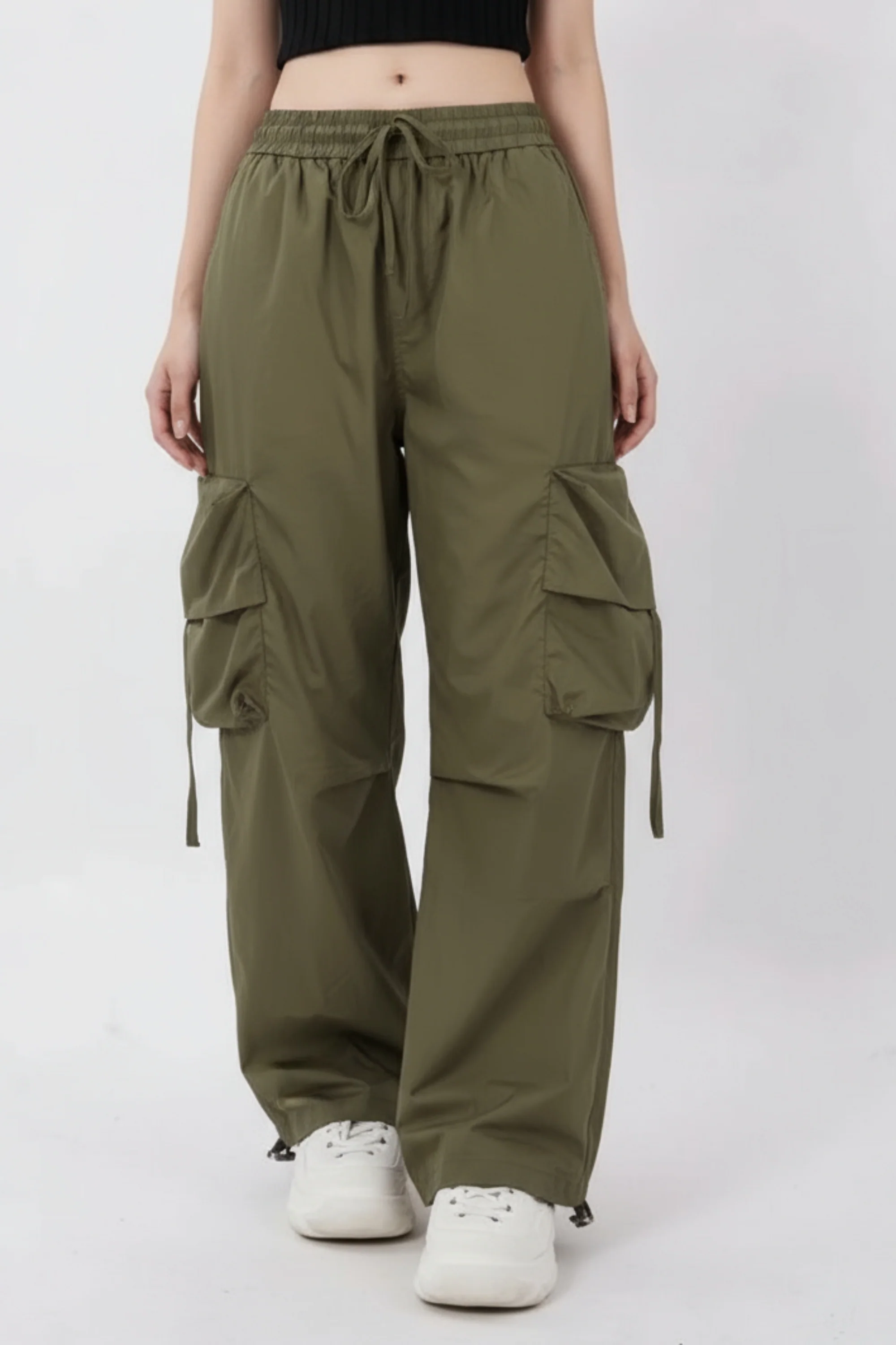 Cargo Pants For Women