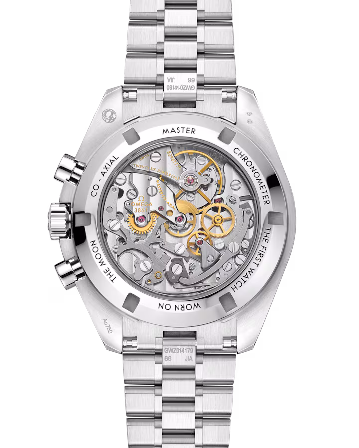 Omega Speedmaster Moonwatch Professional Co‐Axial Master Chronometer 42mm 310.60.42.50.02.001