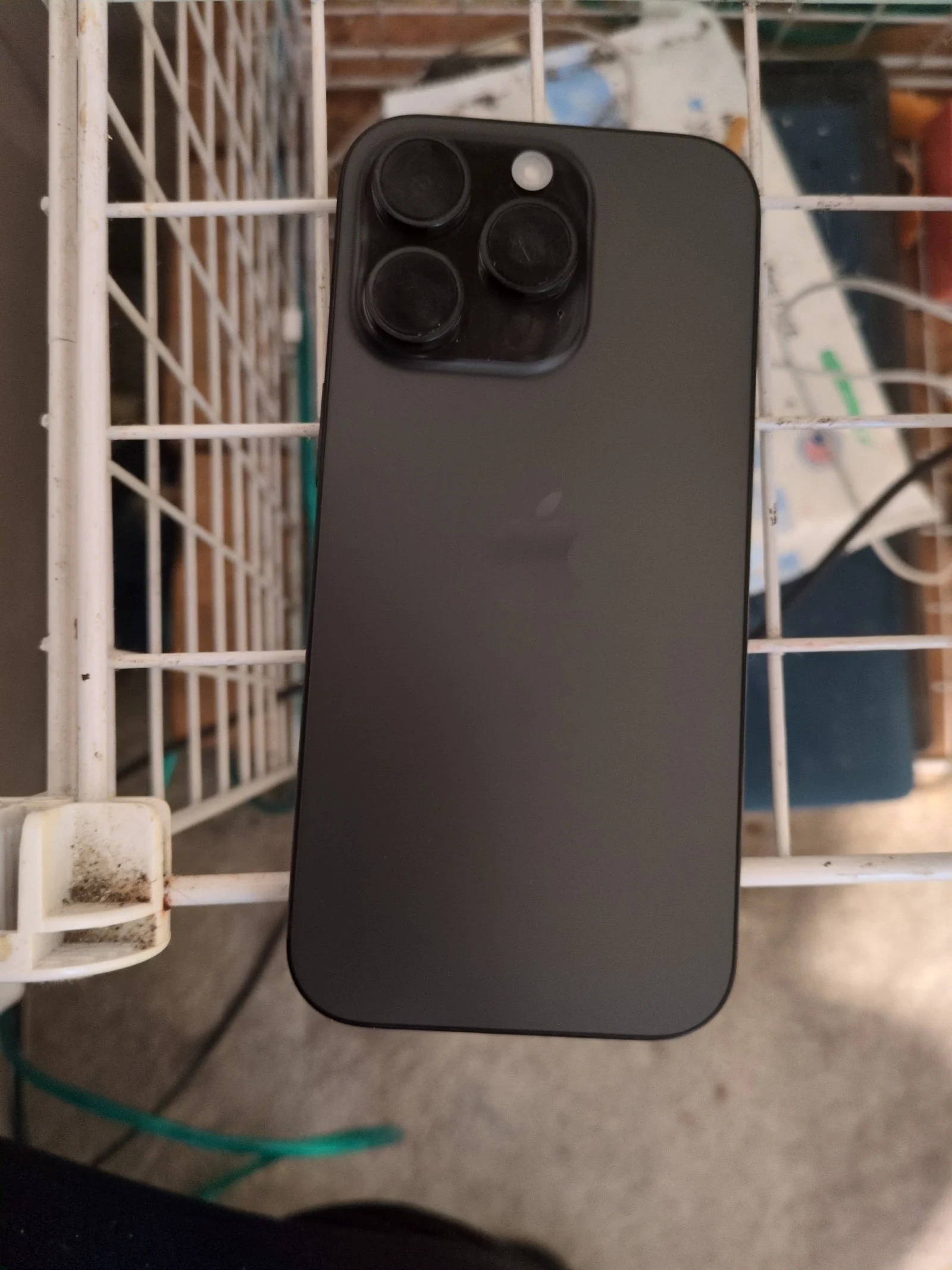 iPhone 16 pro