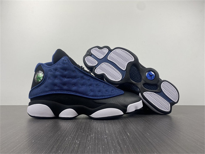 JRD 13 Retro Brave Blue DJ5982-400