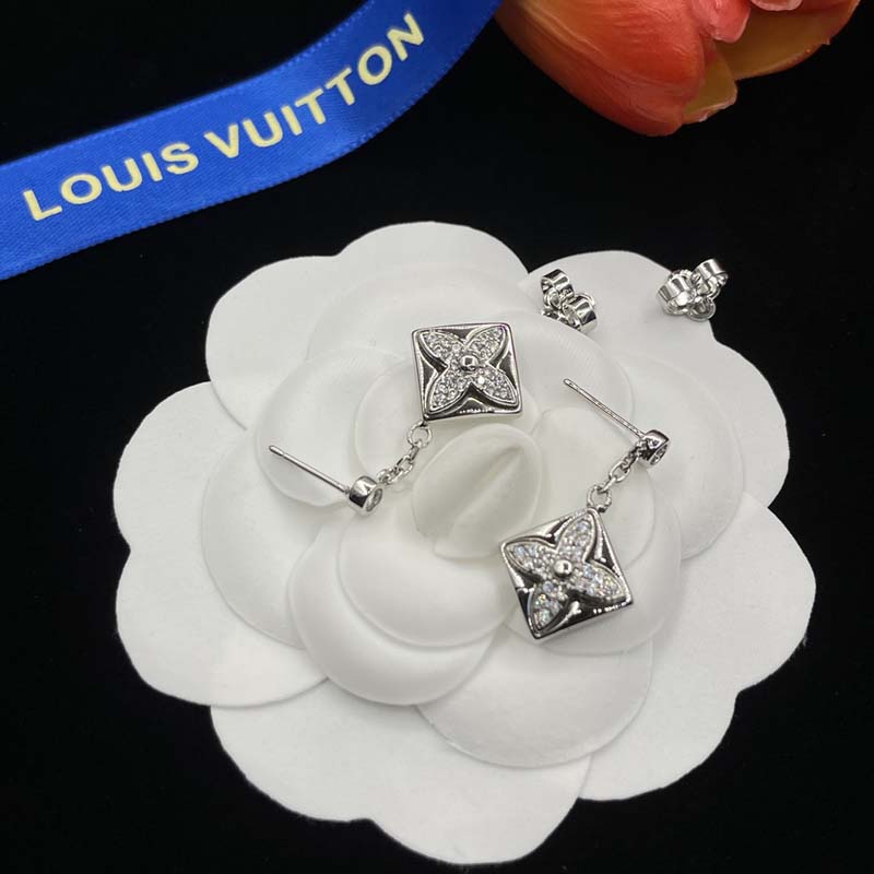 Earrings VVED-9110039