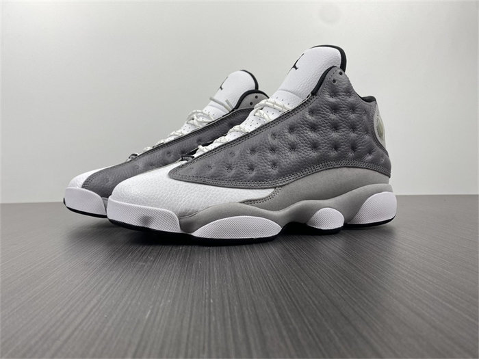 JRD 13 Retro Atmosphere Grey 414571-016