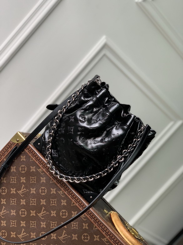 LV Bucket Bags