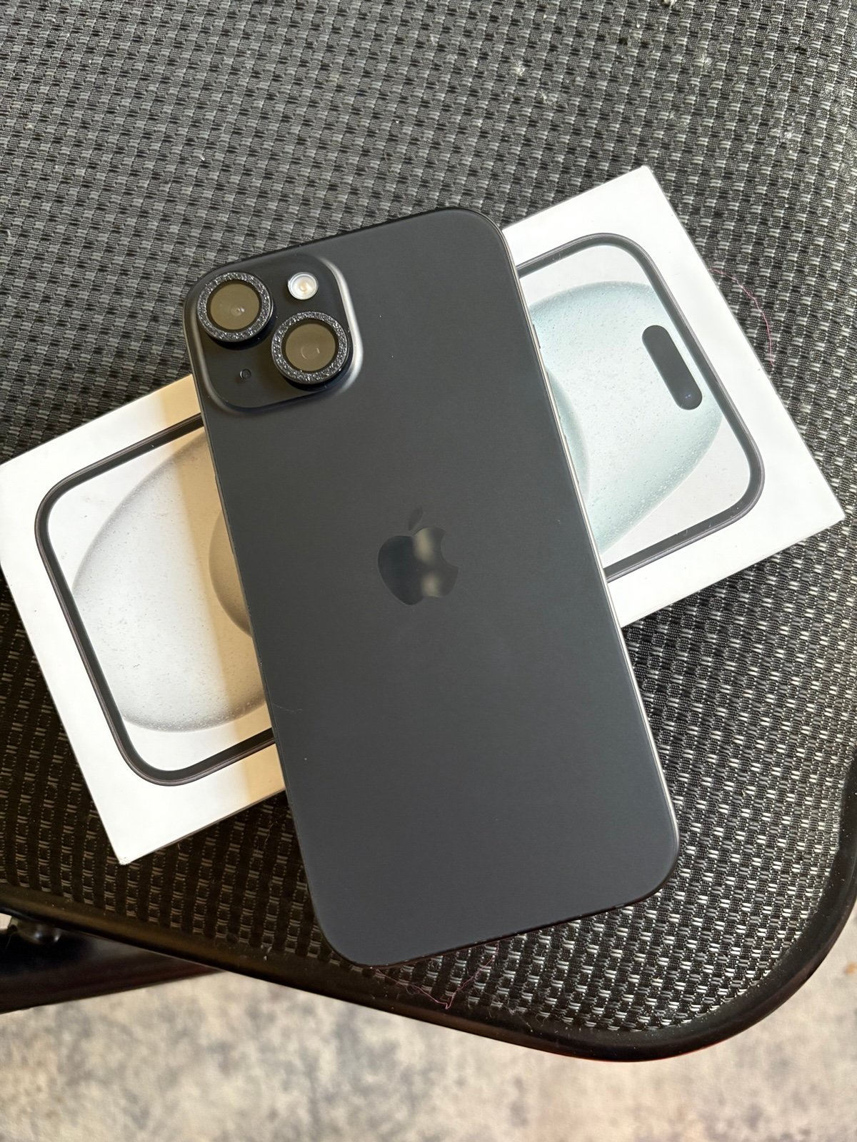 iPhone 15 5Y26