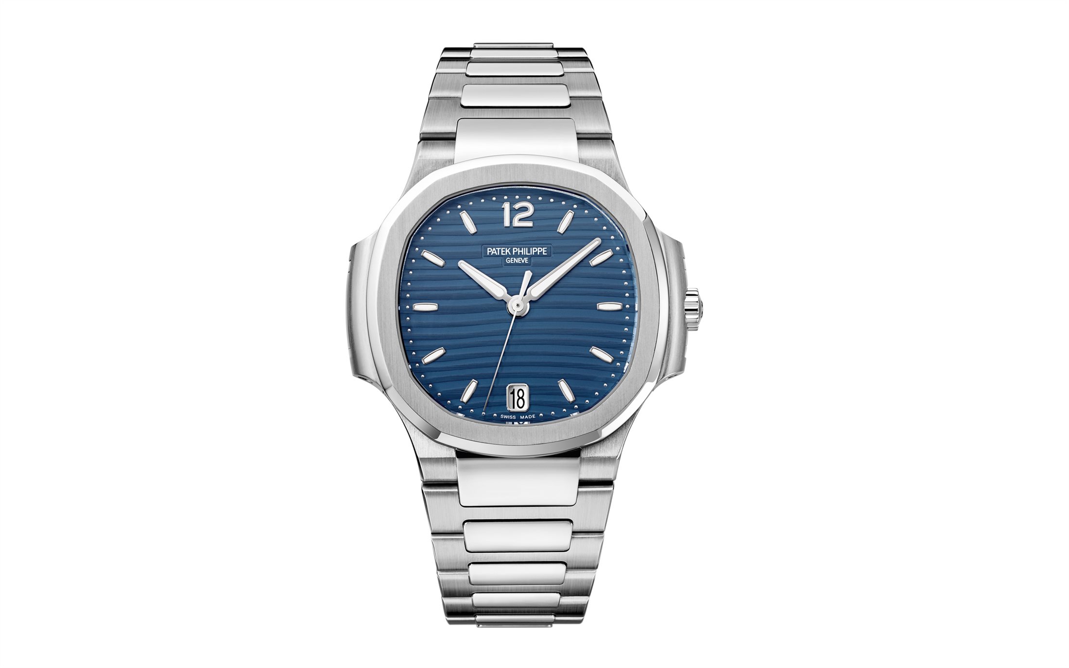Patek Philippe ノーチラス-7118/1A -001時計