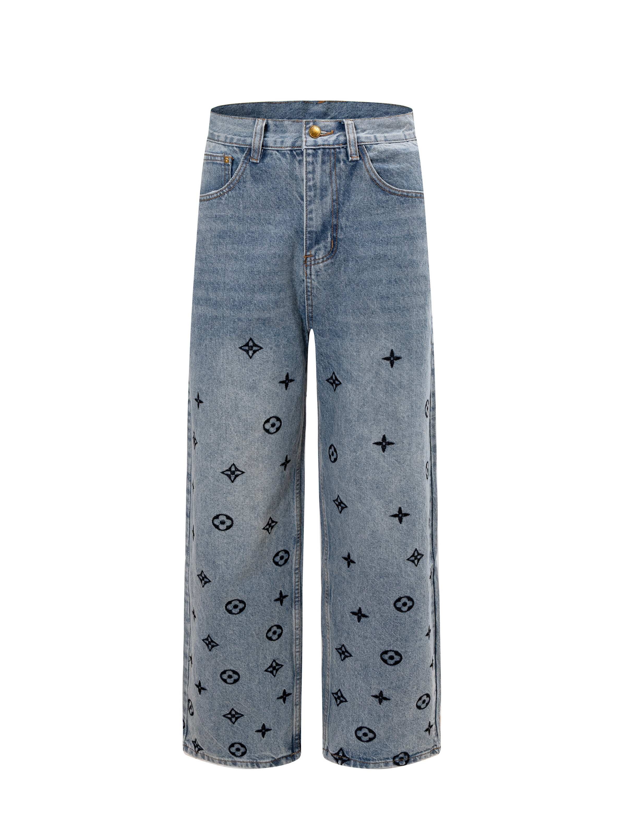 LV Jeans