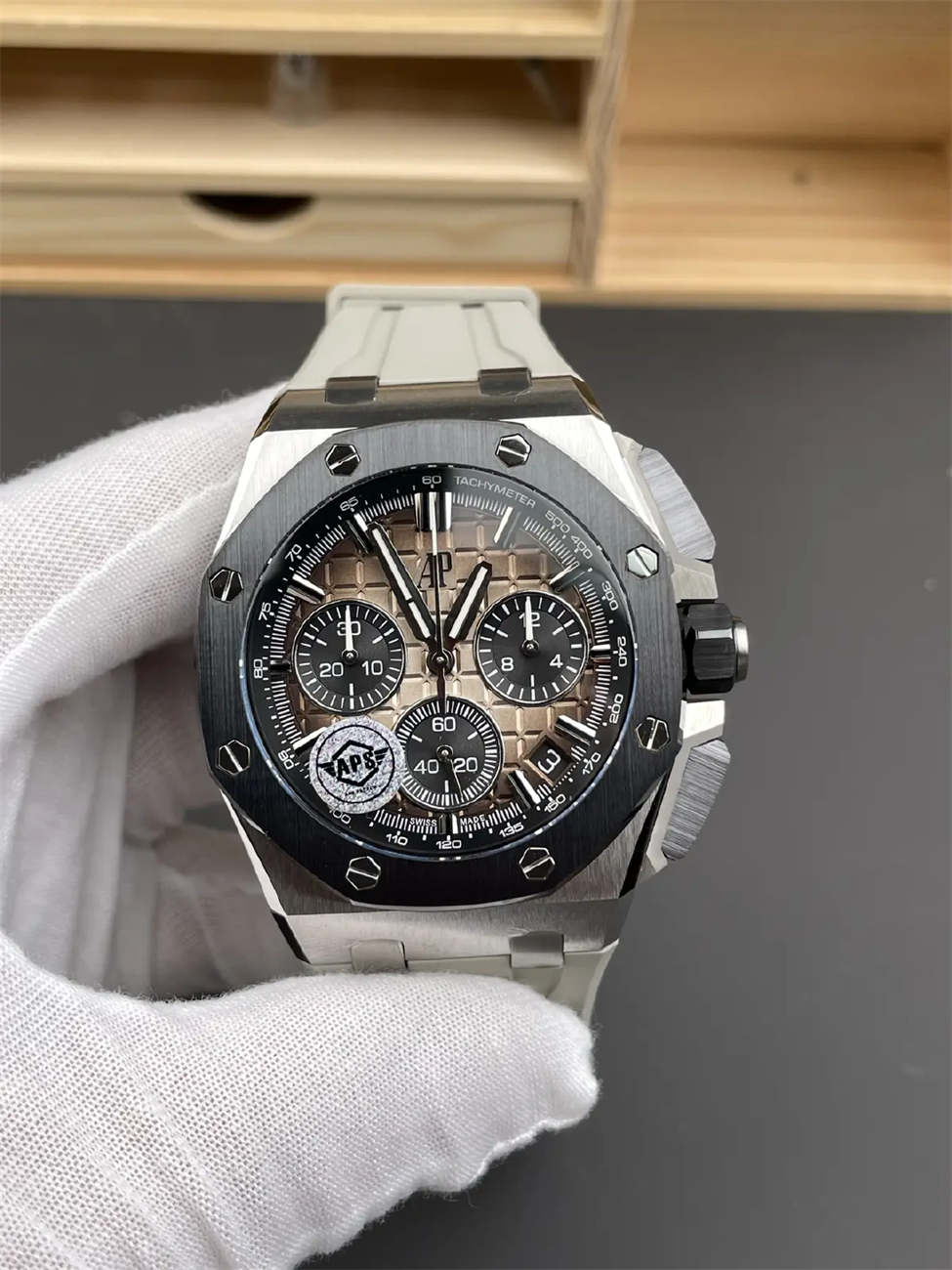 audemars-piguet