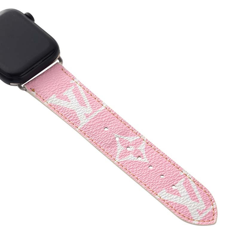 Leather Straps Watchband BD-92300025