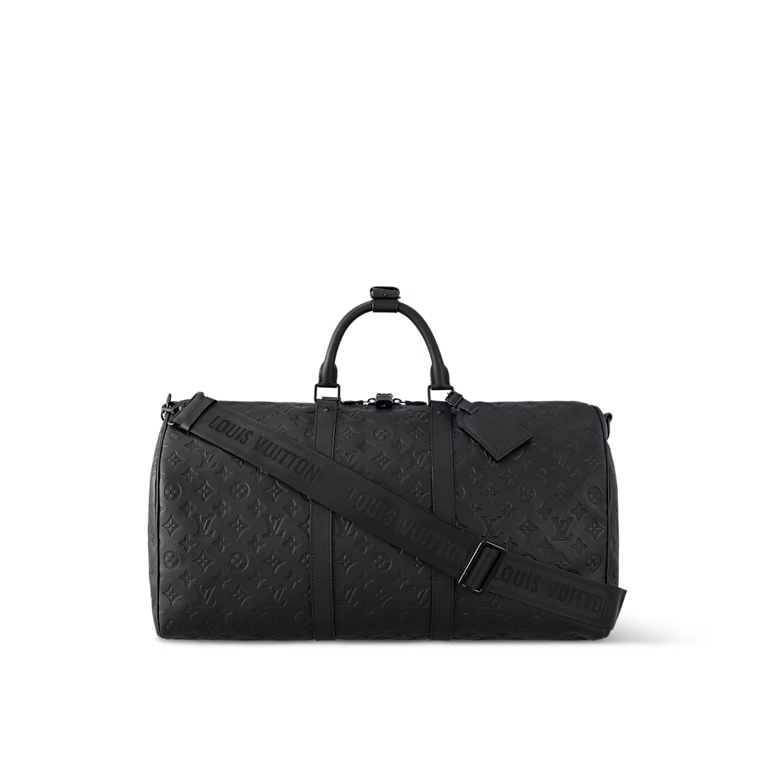 Keepall Bandoulière 50