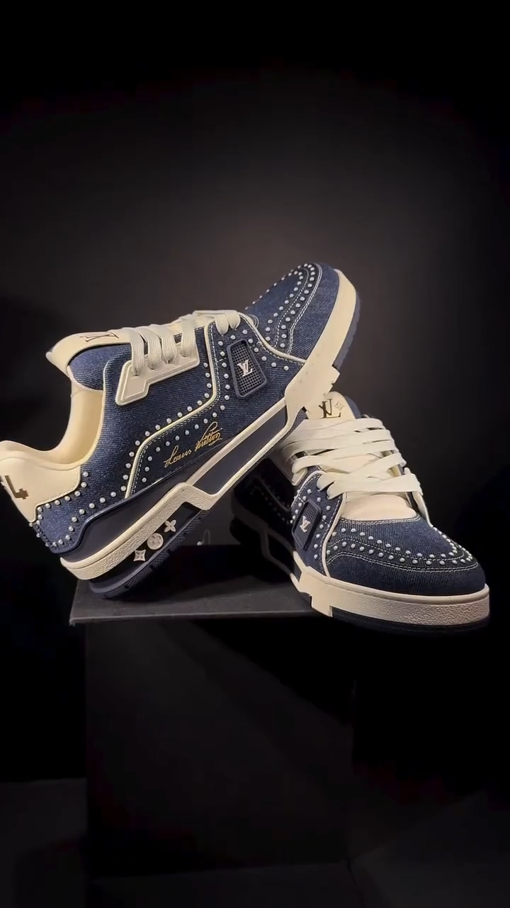 LV  Trainer