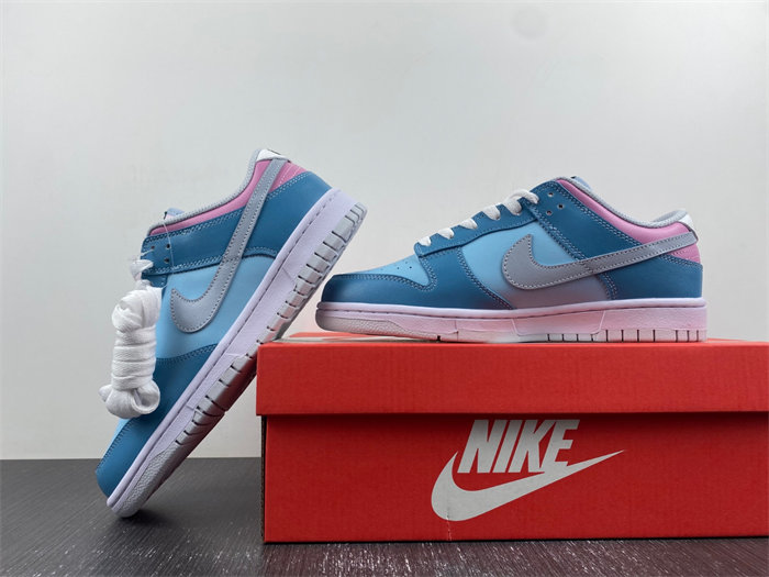 NK Dunk Low Mineral Teal FD1232-002