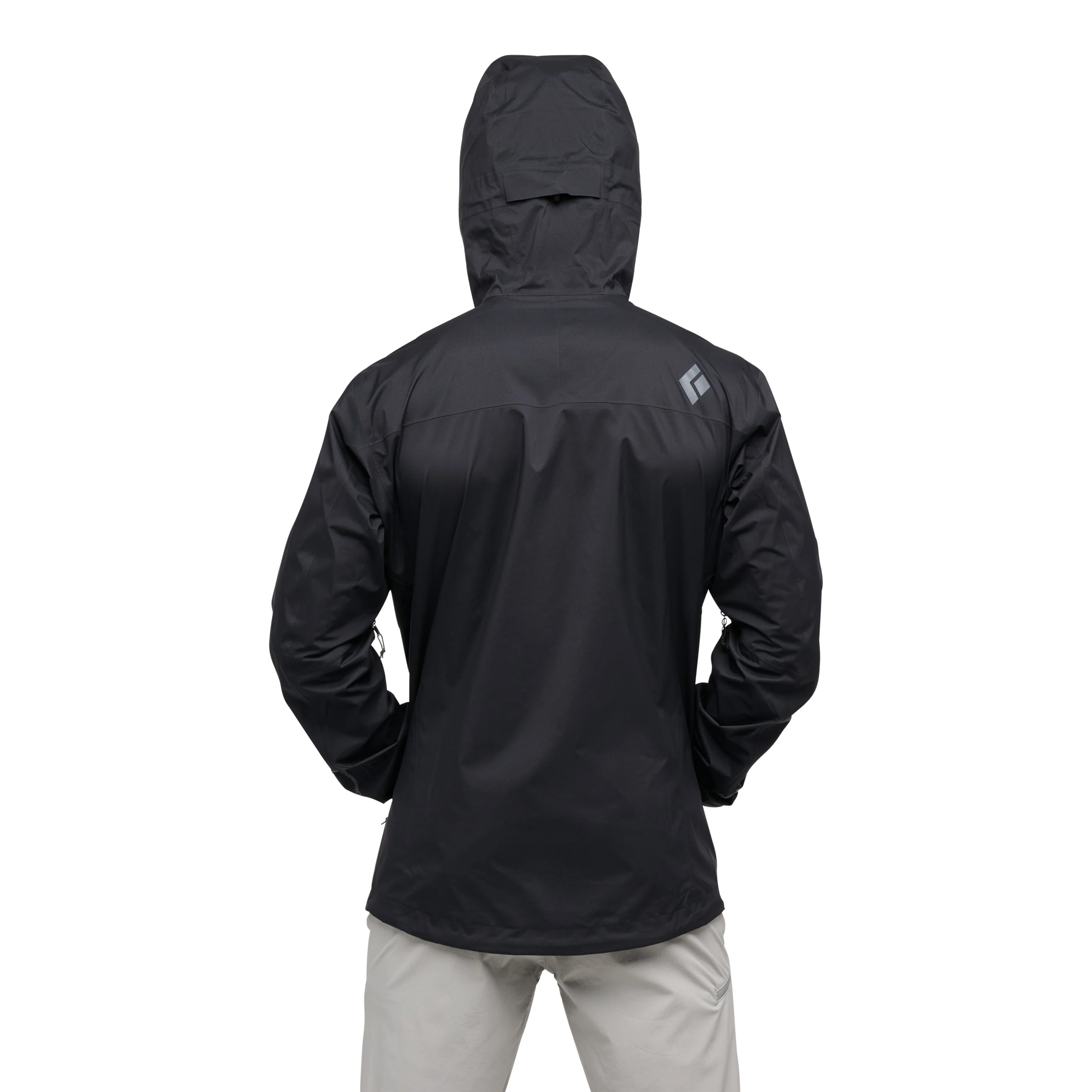 Men's Fineline Stretch Shell - Past Season