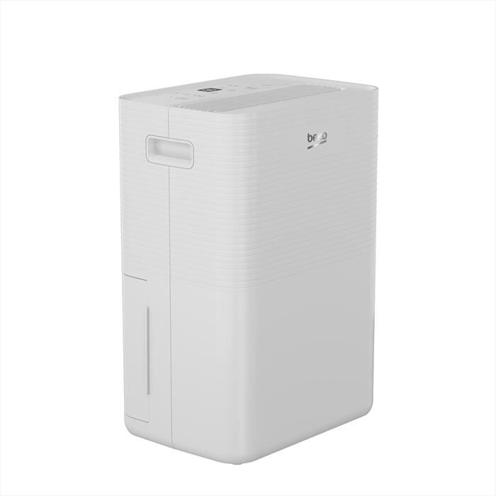 BEKO - Deumidificatore BDP016-Bianco